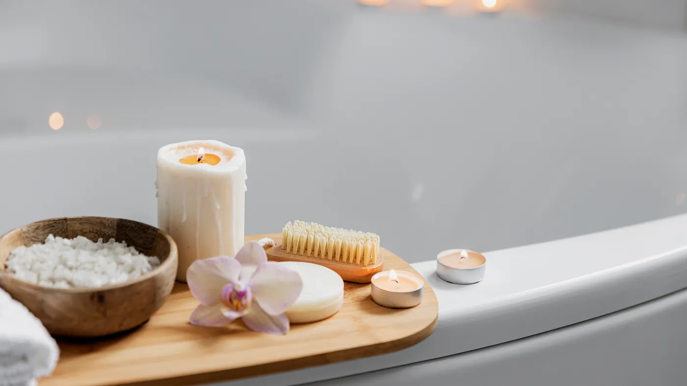 SPA & WELLNESS