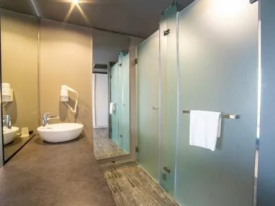 Standard Room with River View