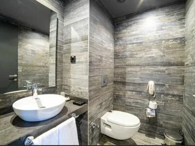 Standard Room with River View