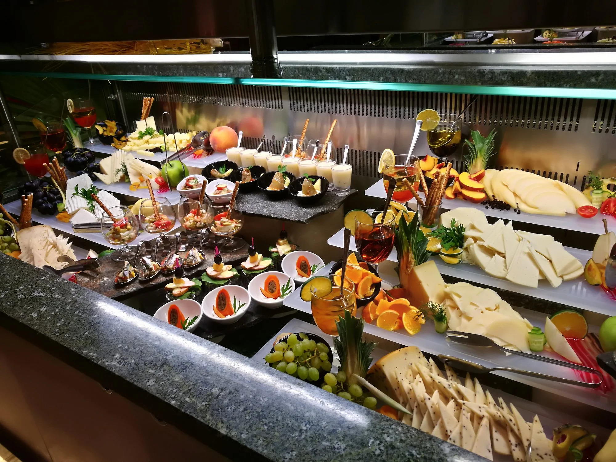 GASTRONOMY