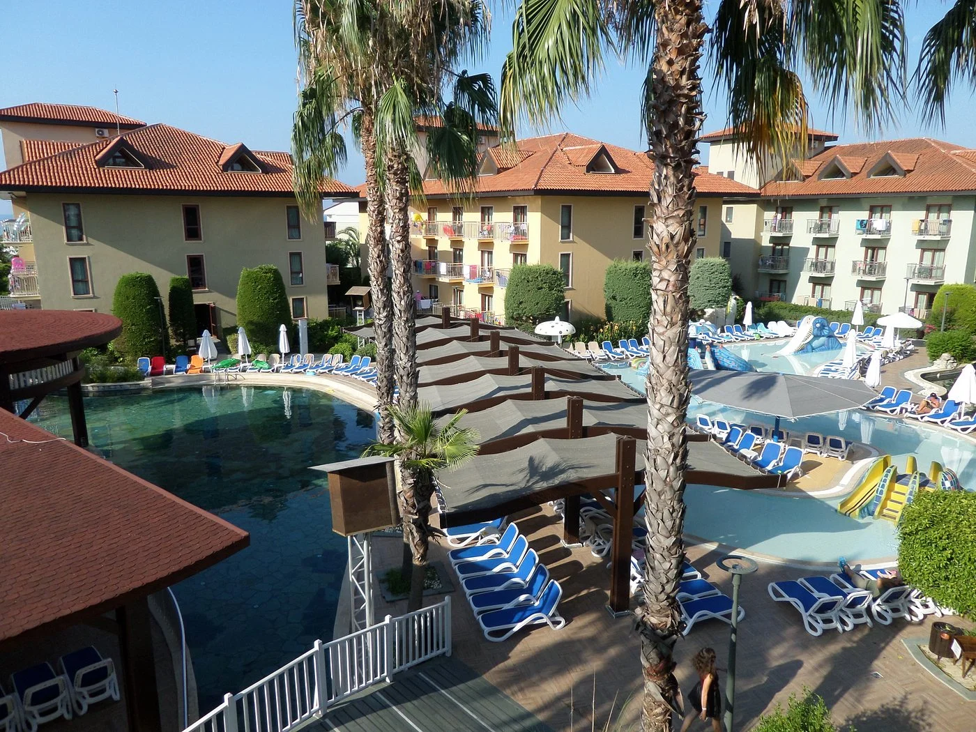 Club Grand Aqua