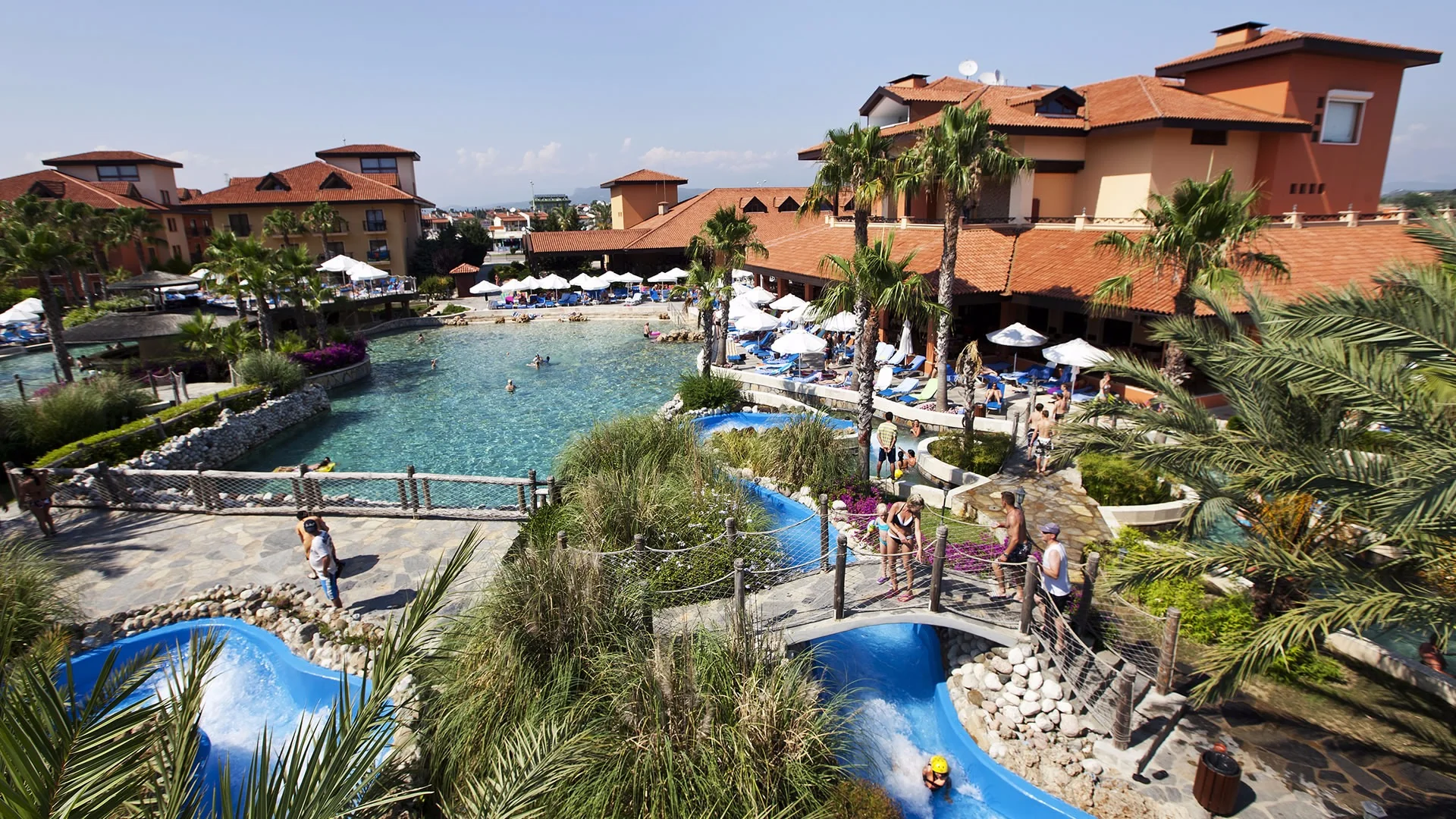 Club Grand Aqua