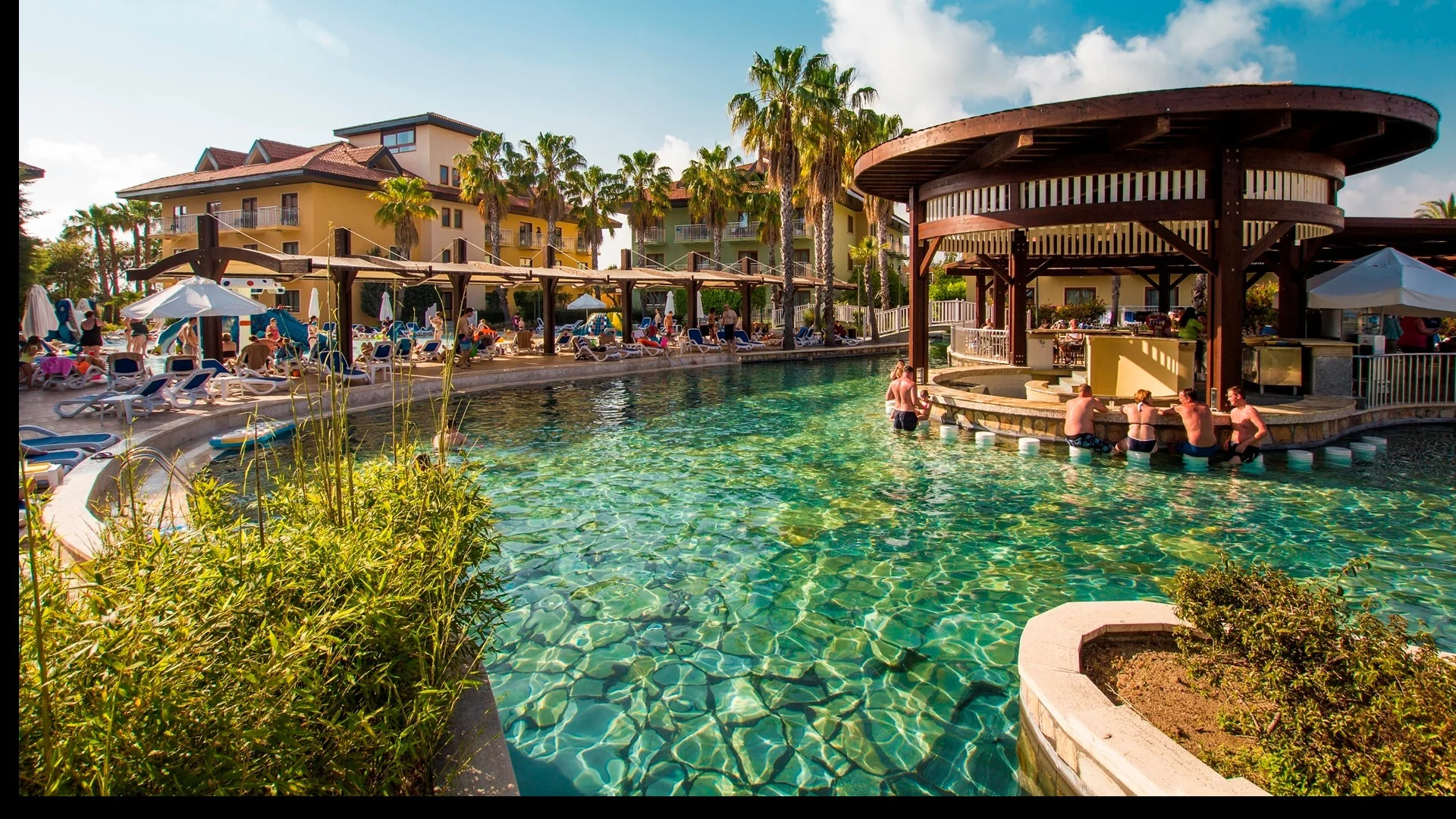 Aqua Bar