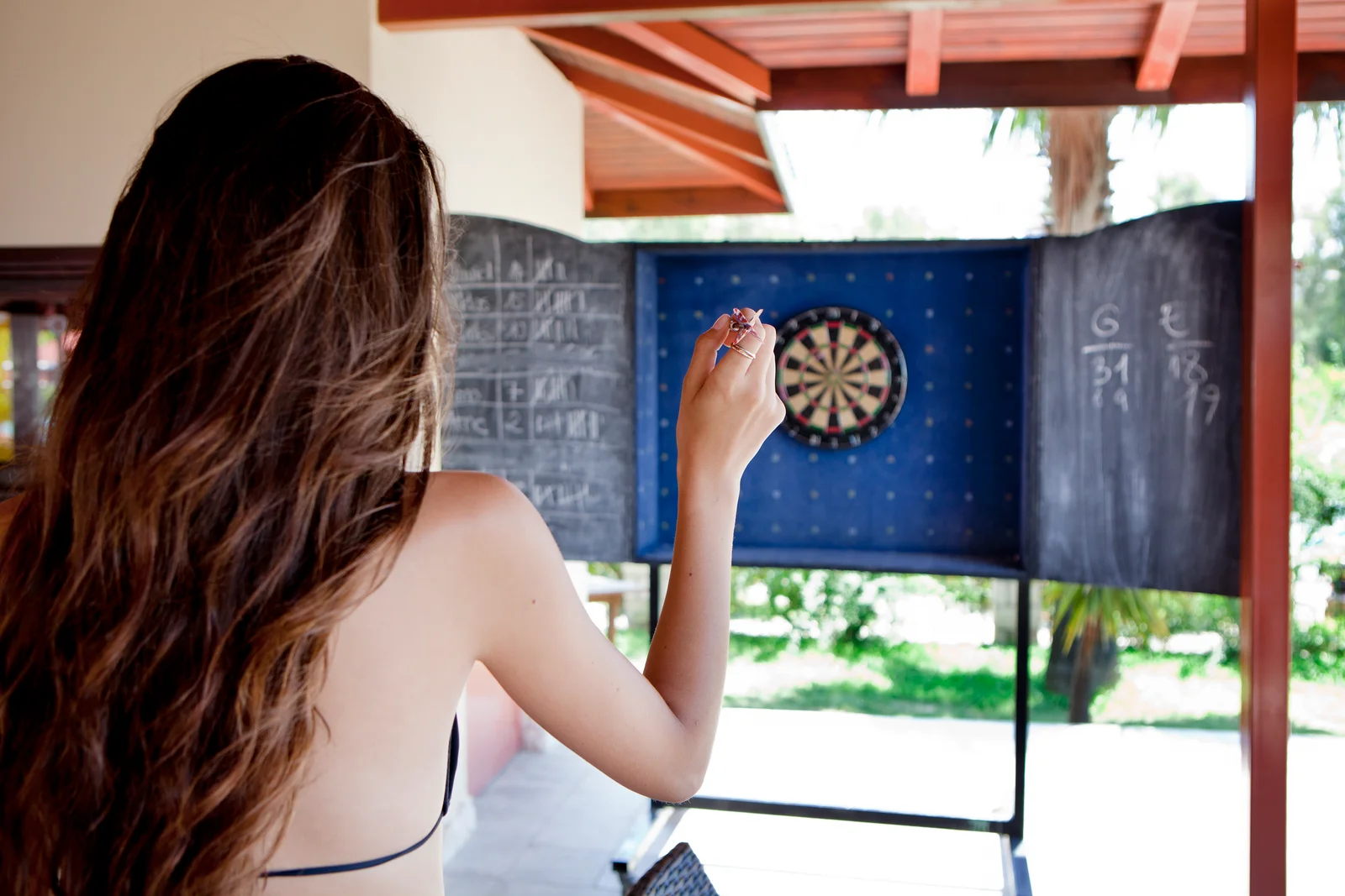 Darts