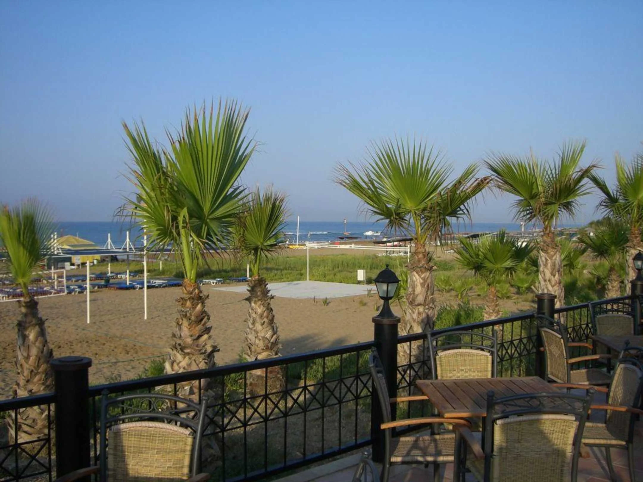 Strandbar