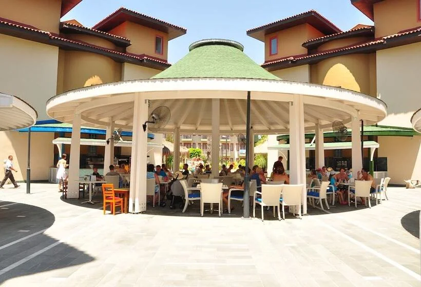 Snack Restaurant